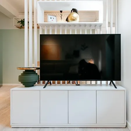 Elma 2 - Piata Romana Appartement Bucarest