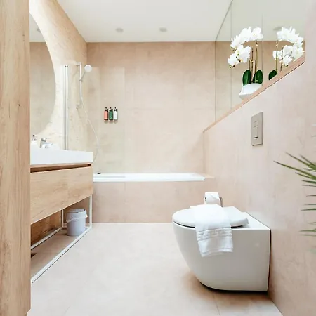 Appartement Elma 2 - Piata Romana *