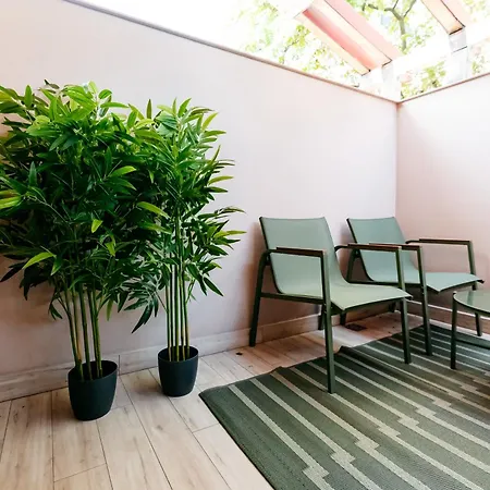 Appartement Elma 2 - Piata Romana