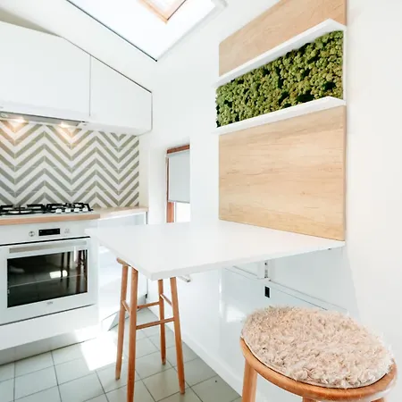 Elma 2 - Piata Romana Appartement Bucarest