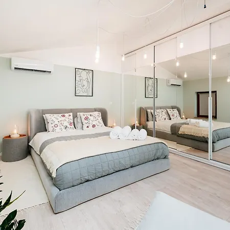 Appartement Elma 2 - Piata Romana *