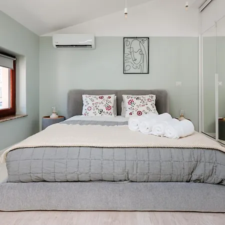 Appartement Elma 2 - Piata Romana *