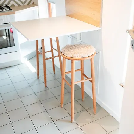 Elma 2 - Downtown Piata Romana Apartament *