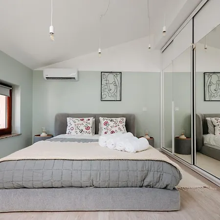 Apartament Elma 2 - Downtown Piata Romana