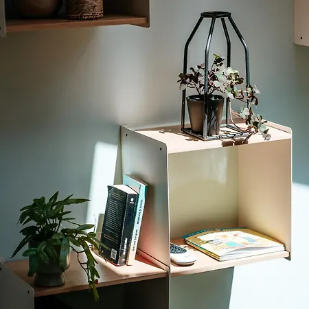 Elma 2 - Downtown Piata Romana Apartament *