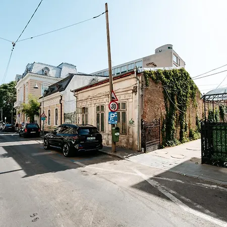 Elma 2 - Old Town - Downtown Piata Romana *