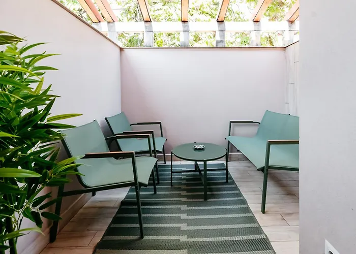 Apartamento Elma 2 - Piata Romana *