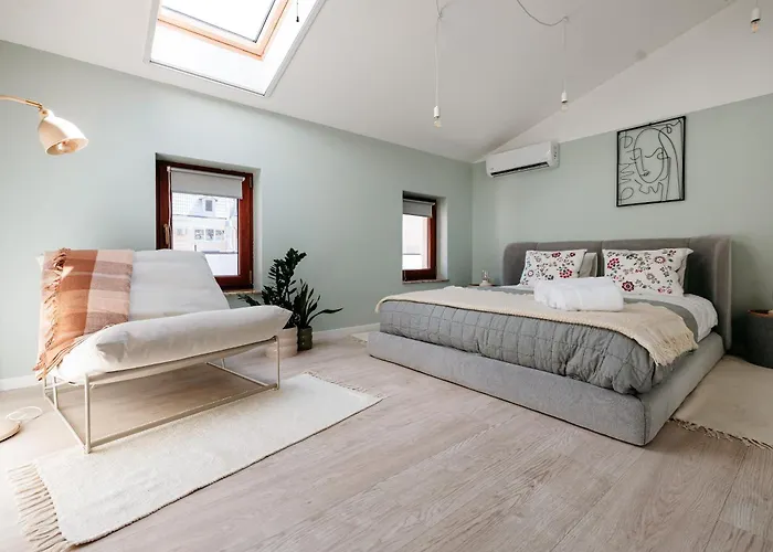 Elma 2 - Piata Romana Apartamento Bucareste