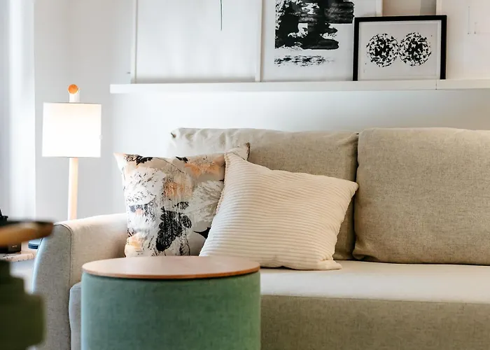 Elma 2 - Piata Romana شقة