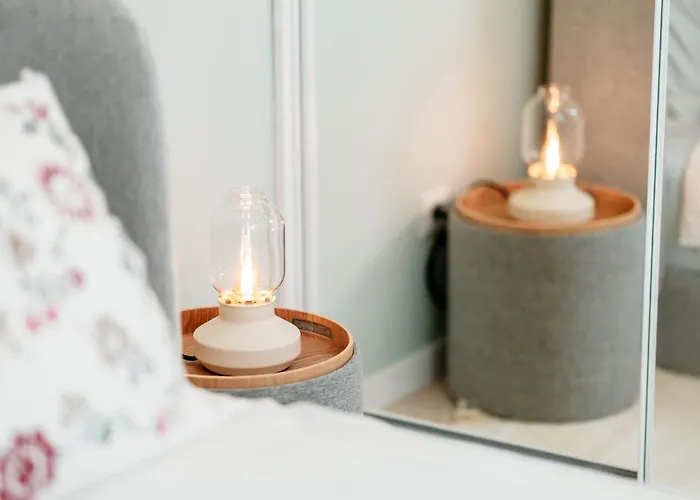 Apartamento Elma 2 - Piata Romana *