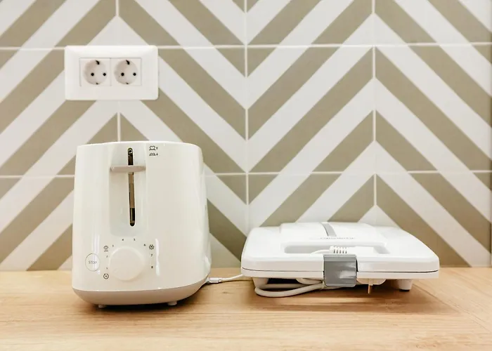 Elma 2 - Piata Romana شقة