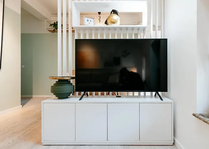 Elma 2 - Downtown Piata Romana Apartment Bucharest