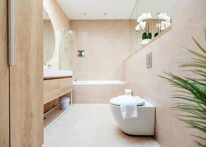 Apartamento Elma 2 - Piata Romana *