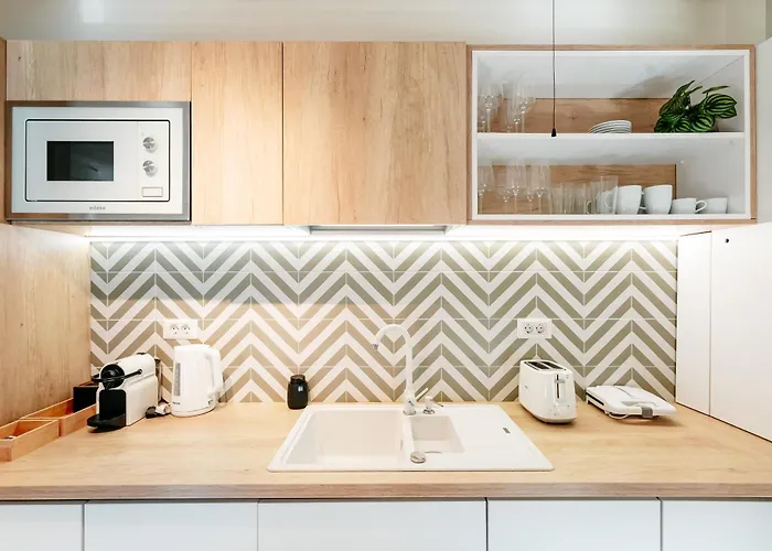 Apartamento Elma 2 - Piata Romana *