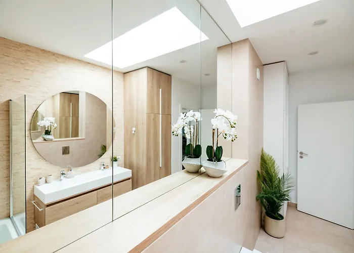 Elma 2 - Piata Romana Apartamento *