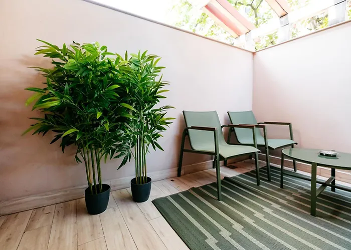 Apartamento Elma 2 - Piata Romana