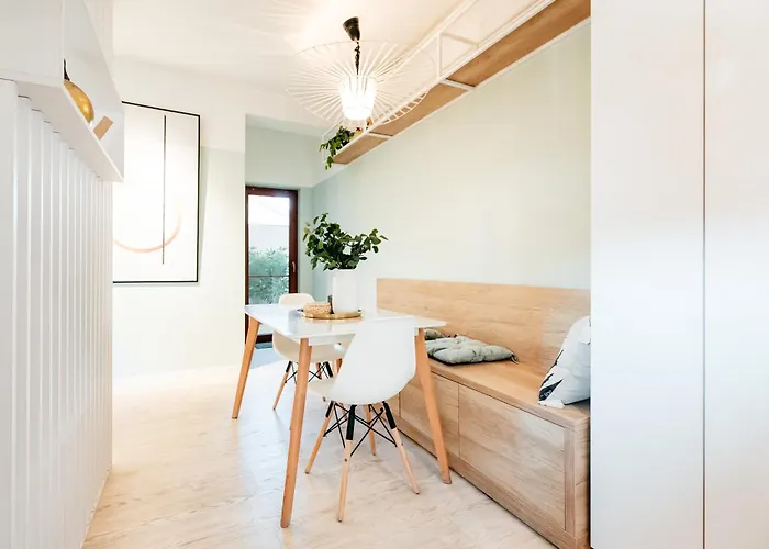 Elma 2 - Piata Romana Apartamento