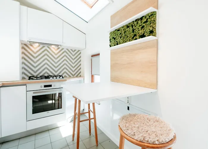 Elma 2 - Downtown Piata Romana Apartment Bucharest