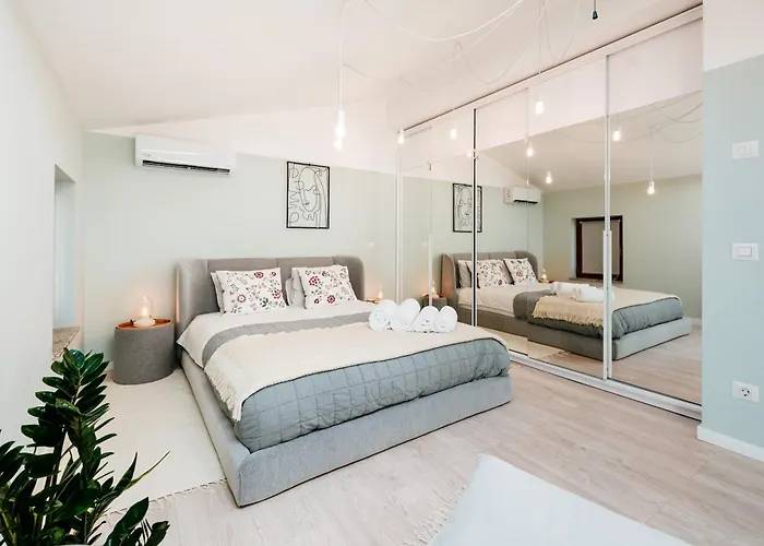 Apartamento Elma 2 - Piata Romana *