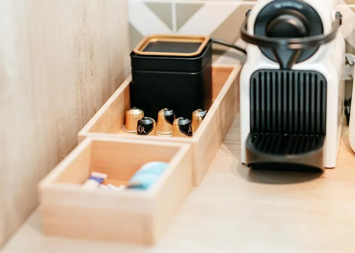 Elma 2 - Piata Romana Apartamento *