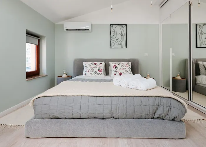 شقة Elma 2 - Piata Romana *