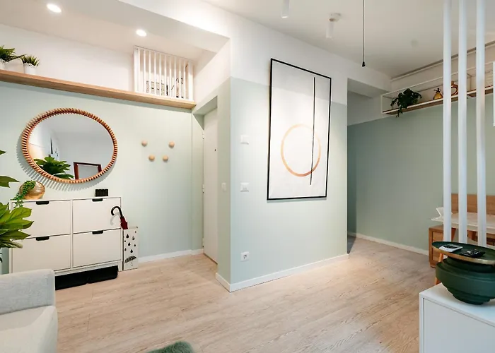 Apartament Elma 2 - Downtown Piata Romana *