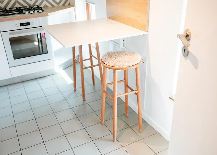 Elma 2 - Downtown Piata Romana Apartament *