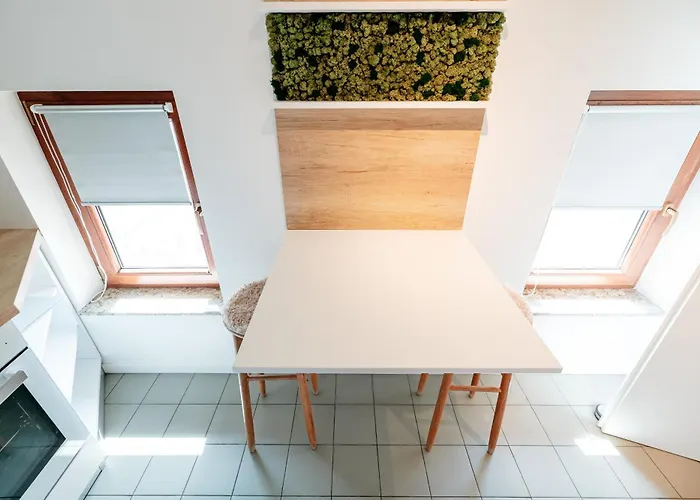 Elma 2 - Downtown Piata Romana *