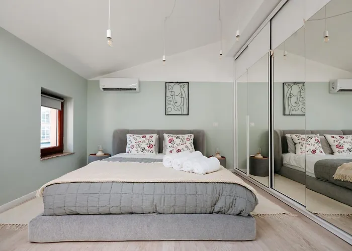 Apartament Elma 2 - Downtown Piata Romana