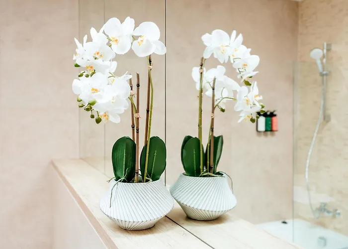 Elma 2 - Downtown Piata Romana Apartament *