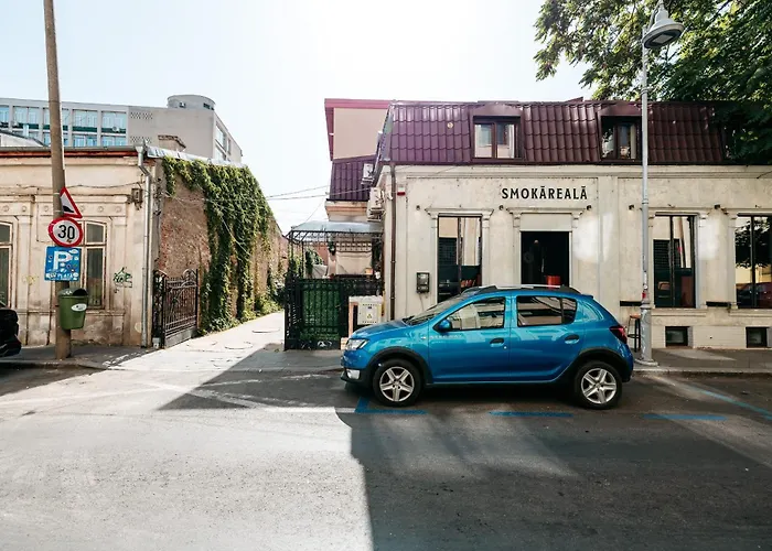 Elma 2 - Downtown Piata Romana *