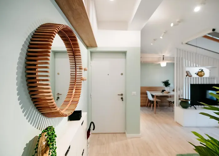 Elma 2 - Downtown Piata Romana Apartament