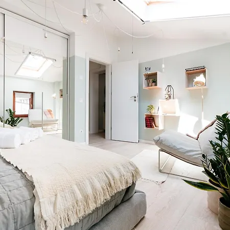 Elma 2 - Piata Romana Apartment Bucharest