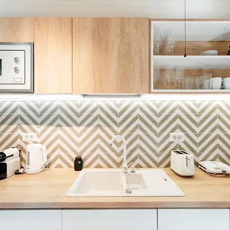 아파트 Elma 2 - Piata Romana *