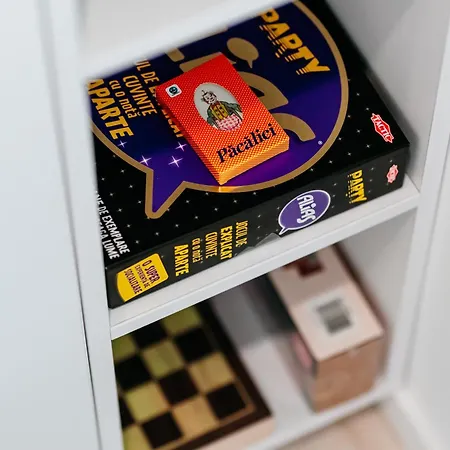 Elma 2 - Piata Romana 아파트