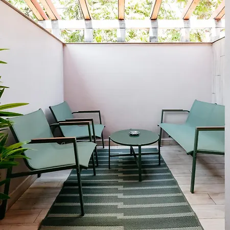 Apartmán Elma 2 - Piata Romana *