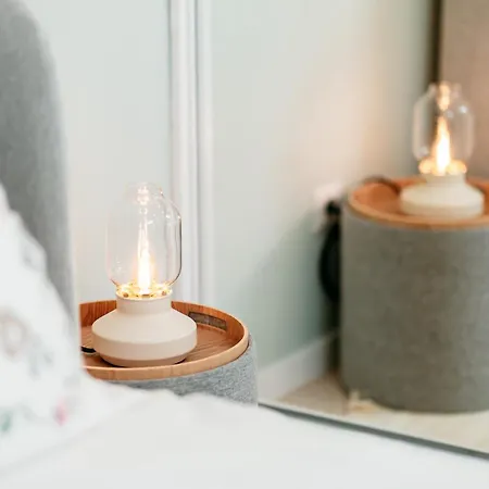 Apartmán Elma 2 - Piata Romana *