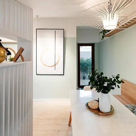 Apartmán Elma 2 - Piata Romana Bukurešť