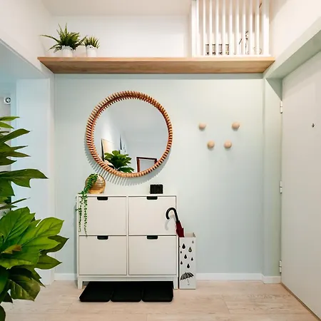 Elma 2 - Piata Romana Apartmán Bukurešť