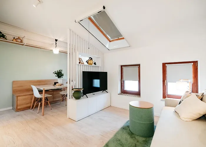 Elma 2 - Downtown Piata Romana アパート ブカレスト