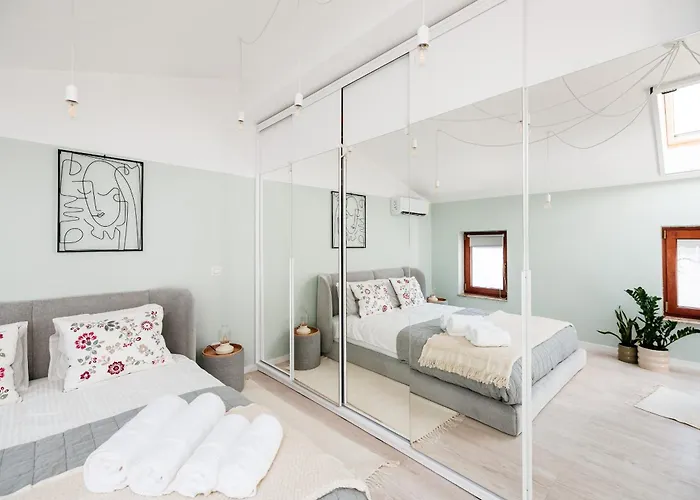 Elma 2 - Downtown Piata Romana アパート ブカレスト